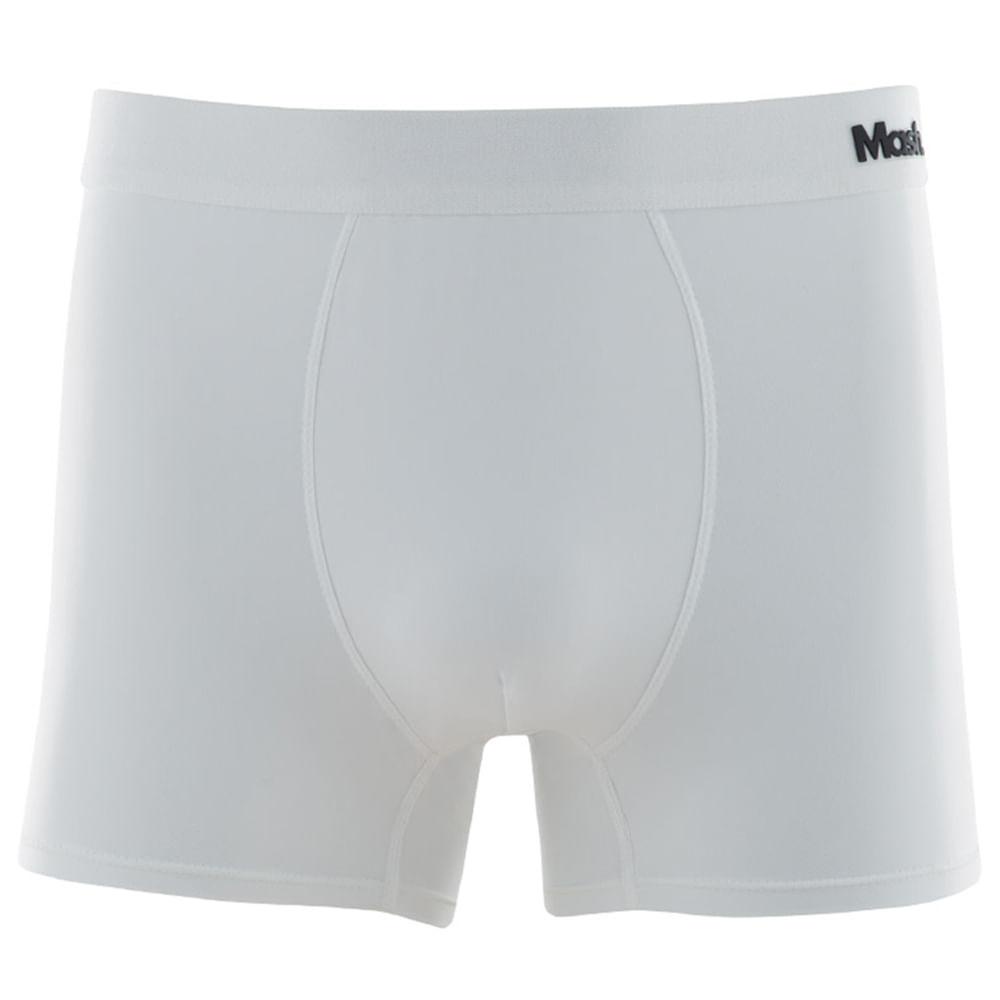 Cueca Boxer Mash Masculina Elástico Microfibra em Oferta na Shopee