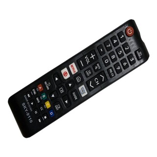 Atacado 10 Controles Compativel Smart Tv Samsung Globoplay