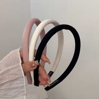 Buraco De Cabelo Elegante Francês Fino Cabeça Esponja em Oferta na Shopee