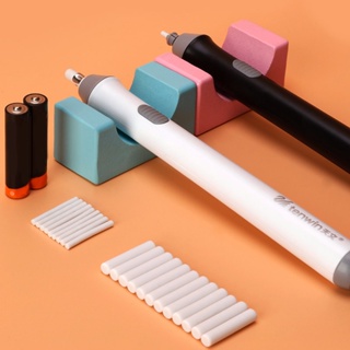 Apagador Elétrico Desenho De Intensivo Automático Rotativo Material De Escritório Lápis Papelaria em Oferta na Shopee