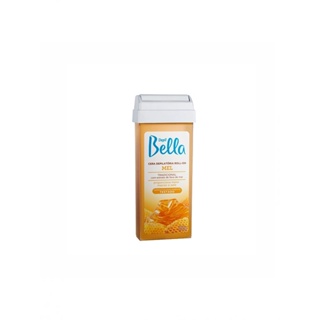 Cera Depilatória Roll On Depil Bella Mel Refil 100g em Oferta na Shopee