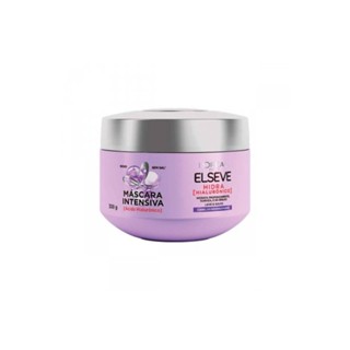 Creme Hidratante Capilar Elseve Hydra Hialurônico 300g