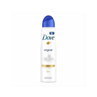 Desodorante Aerossol Dove 150ml em Oferta na Shopee