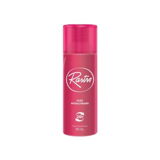 Desodorante Líquido Rastro Tradicional 90ml