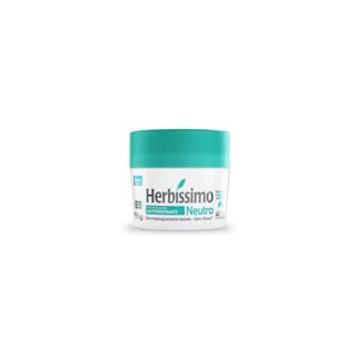 Desodorante Creme Herbissimo Neutro 55g