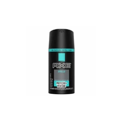 Desodorante Aerosol Axe Apollo 150ml