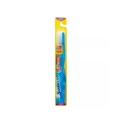 Escova Dental Sorriso Standard Dura