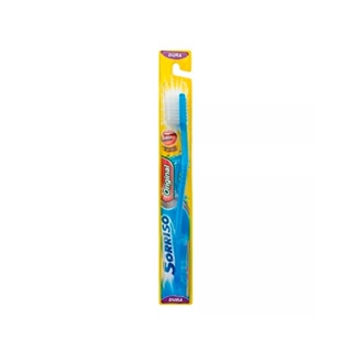 Escova Dental Sorriso Standard Dura em Oferta na Shopee