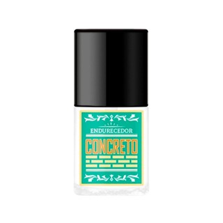 Esmalte Top Beauty Unha SOS Concreto 7ml