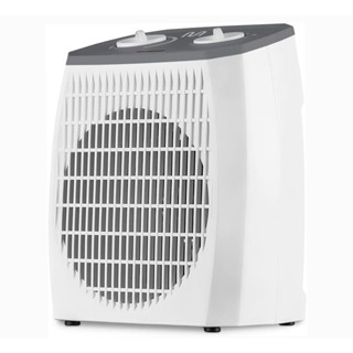 Aquecedor De Ar Elétrico Com 2 Temperaturas 1500w Multi