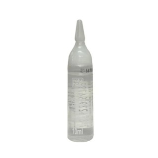 Vitamina Natuhair Óleo De Coco 10ml