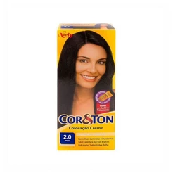 Tintura Cor & Ton 2.0 Preto