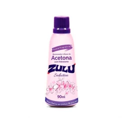 Removedor De Esmalte Zulu 90Ml
