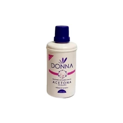 Removedor De Esmalte Donna 100Ml