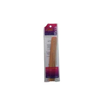 Lixa Para Unhas Descartável Ricca Pop c/6un