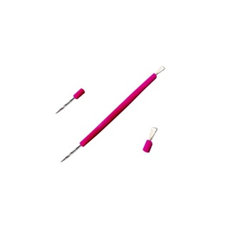 Espatula Flama Inox C/ Silicone Mista Nro1 12174 em Oferta na Shopee