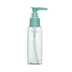 Frasco Para Viagem Ricca Pump 100Ml