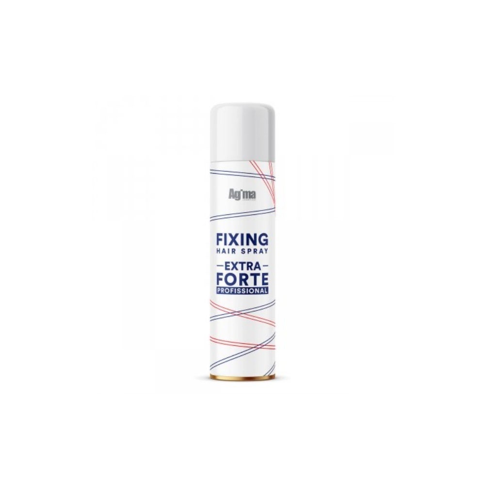 Hair Spray Fixing Extra Forte 400Ml