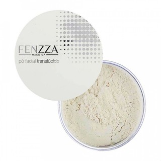 Pó Facial Translucido Fenzza