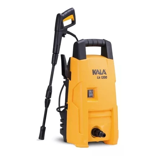 Lavadora Alta Pressão 1200w 127v - Kala: Onde Comprar | BuscaProdutos
