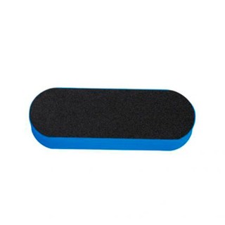 Lixa Para Pés Santa Clara Em E.V.A 25Mm em Oferta na Shopee