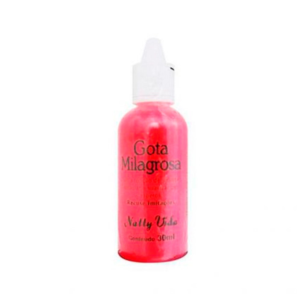 Loção Gota Milagrosa Natty 30ML em Oferta na Shopee