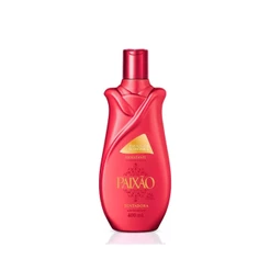 Loção Hidratante Paixão Tentadora 400ml