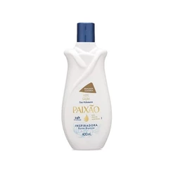 Loção Hidratante Paixão Inspiradora 400ml