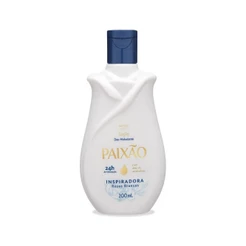 Loção Hidratante Paixão Inspiradora 200ml