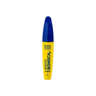 Máscara De Cílios Dailus Power Efeito Boneca em Oferta na Shopee