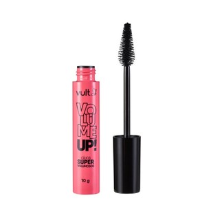 Máscara de Cílios Vult Volume Up! 10gr em Oferta na Shopee