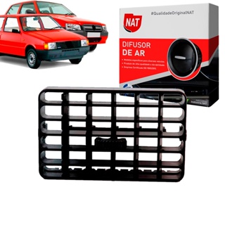Difusor Saida De Ar Uno 1994 Até 2013 Fiorino 1995 Até 2013 Central Direito/Esquerdo em Oferta na Shopee