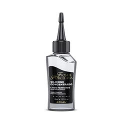 Silicone Triskle Fios de Porcelana Lisos Perfeitos 35ml