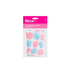 Touca Banho Ricca Estampada 1Un