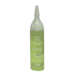 Vitamina Natuhair Babosa 10Ml