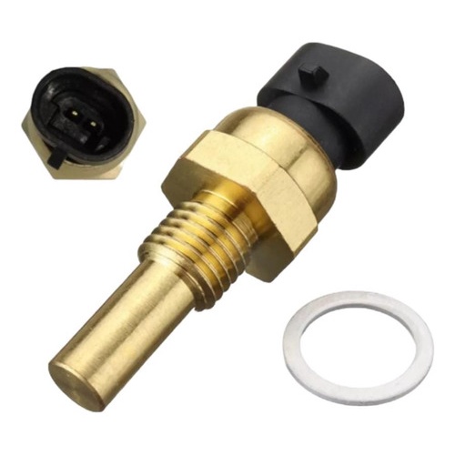 Sensor Temperatura Original Delphi Gm Celta Meriva Corsa