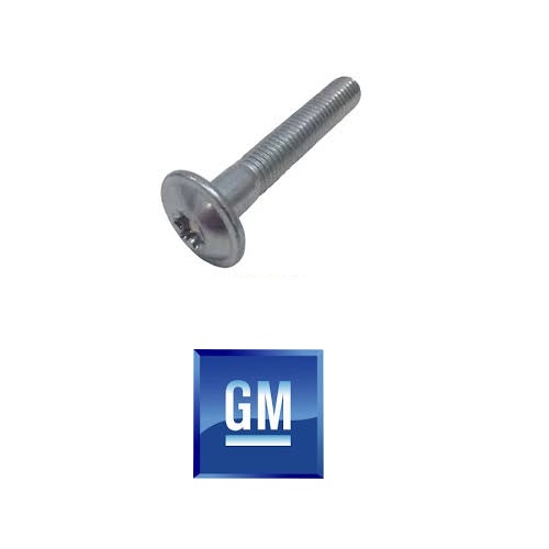 PARAFUSO DO TENSOR AGILE ASTRA CELTA COBALT CORSA MERIVA MONTANA ONIX PRISMA SPIN 93307790 93373723