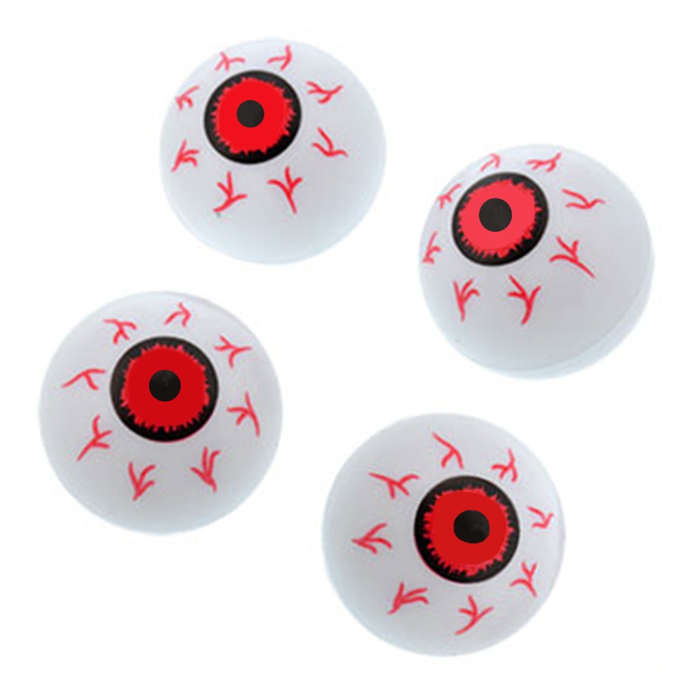 Halloween Enfeite Olho Ref.H080 c/6