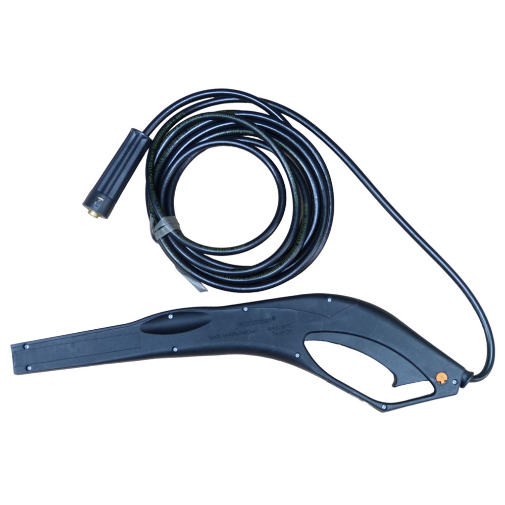 Gatilho Para Lavadora Jacto J6200 110V 220V