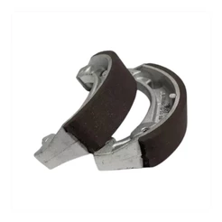 Patim De Freio Traseiro Diafrag 0,50 Biz Nxr 125/150 Xl 125