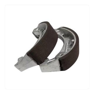 Patim De Freio Traseiro Diafrag 0,50 Biz Nxr 125/150 Xl 125