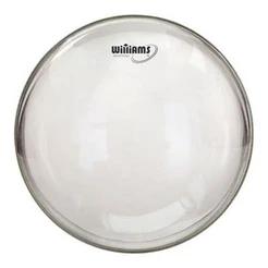 Pele Resposta/batedeira 18 Williams W1 Clear Filme Simples