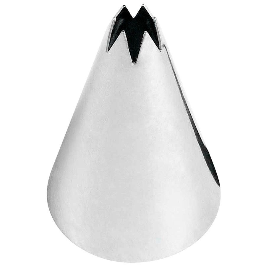 Bico para Confeitar Pitanga Aberta 17 Wilton em Oferta na Shopee