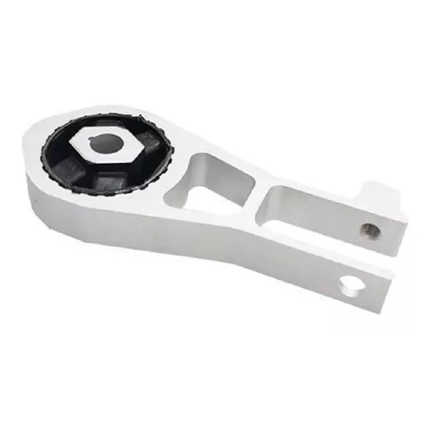 Coxim Cambio Limitador Torção Traseiro Toro 2.0 AT9 4x4 2016 em Diante Jeep Renegade 2.0 4x4 Automatico 2015 em Diante