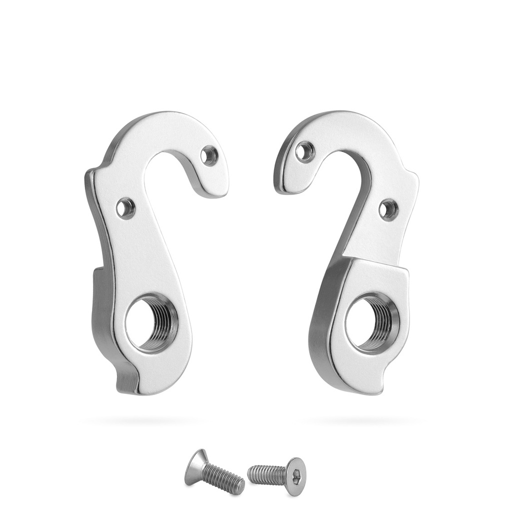 Gancheira GE166 Para Quadro Wilier GTR Triestina