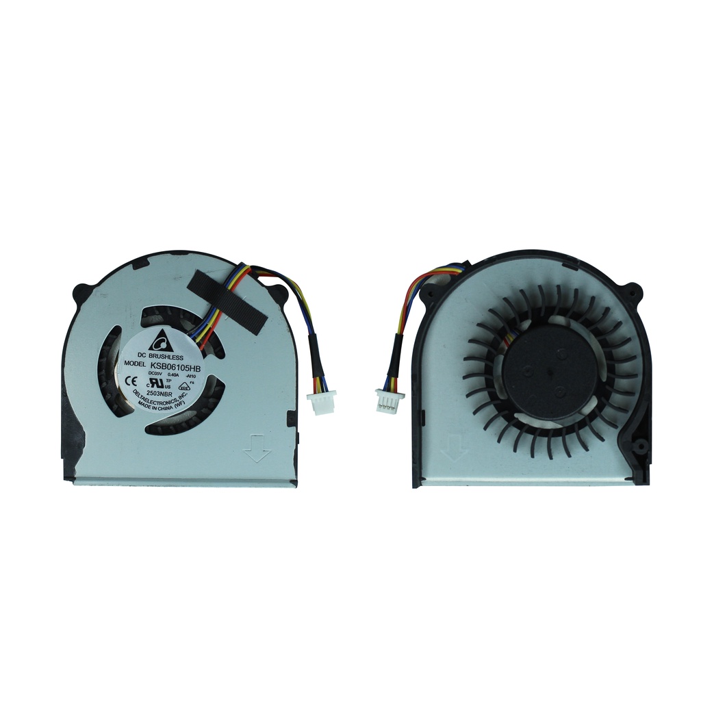 COOLER SONY SVT15 SVT14 SVT151 SVT13 SVT131A11l SVT131A11