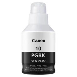 Garrafa de tinta Canon GI10PGBK Preto