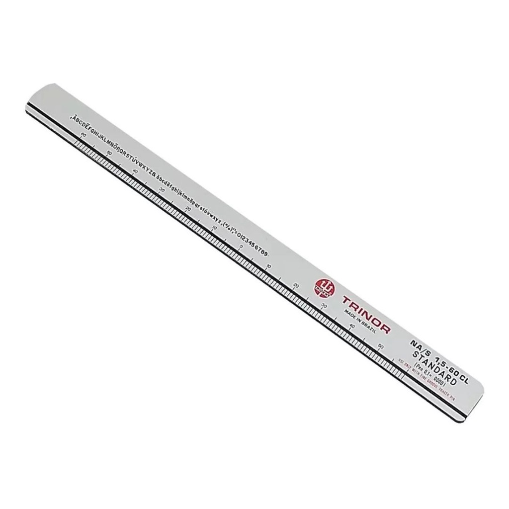 Régua para Normógrafo: Onde Comprar | BuscaProdutos