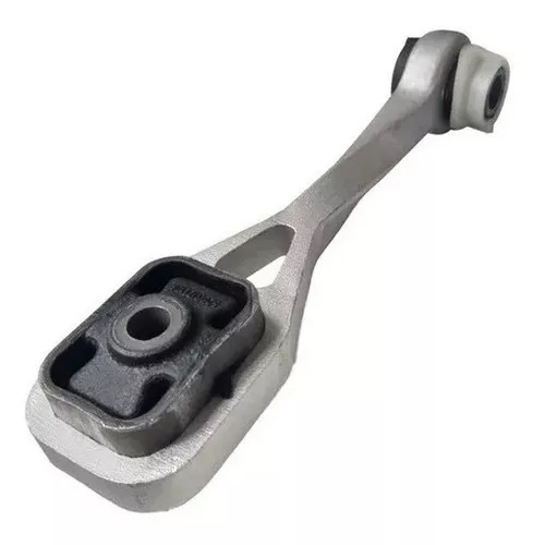 Calço Coxim CambioTraseiro Central Renault Clio 1998 Até 2016 Megane 1.6 16v 2002 03 04 05 06
