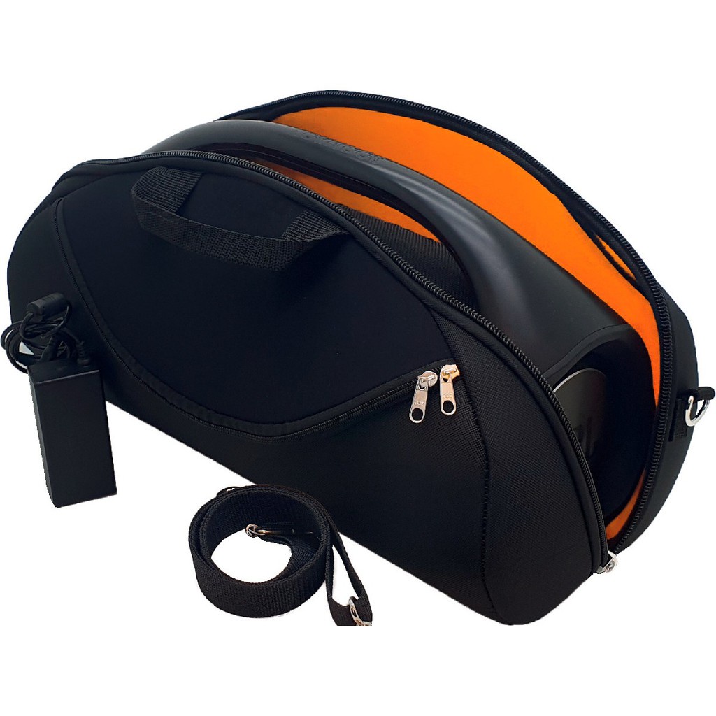Bolsa Case Capa Protetora Jbl Boombox Super Resistente Frete